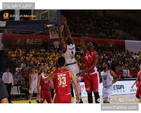 西安篮球队中路突破战术解析与球队未来发展展望