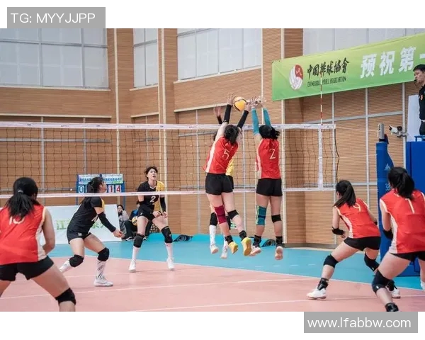 重庆排球队的转型之路：从传统强队到现代竞技的华丽蜕变