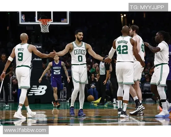 凯尔特人对决公牛303激战即将上演谁能笑到最后