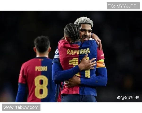 佩德里：年轻天才如何在足球世界中崭露头角与未来展望