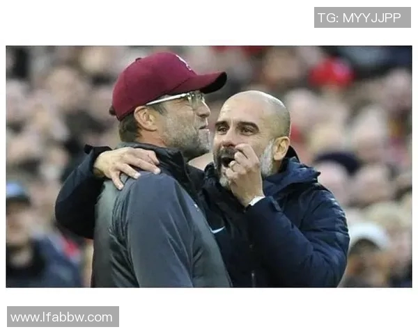 切尔西与曼城的竞争与合作关系解析及历史回顾