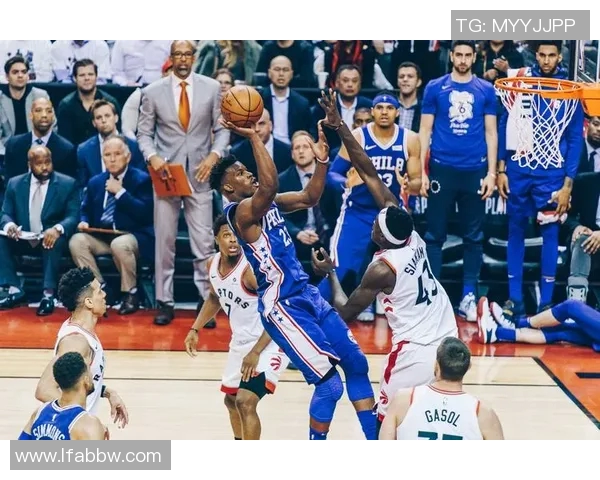 2019年猛龙与76人季后赛对决回顾及精彩瞬间分析