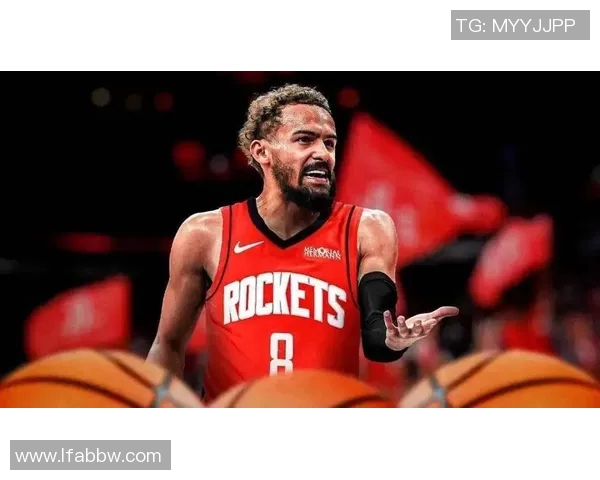 特雷杨领衔新一代球星崛起NBA赛场上的未来之星
