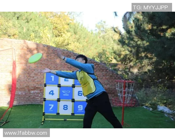 飞盘盛宴：深入深圳飞盘队的拼搏与团结精神探秘之旅MBA