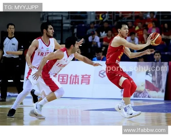 亚运男篮精彩对决韩国与伊朗的巅峰较量即将上演