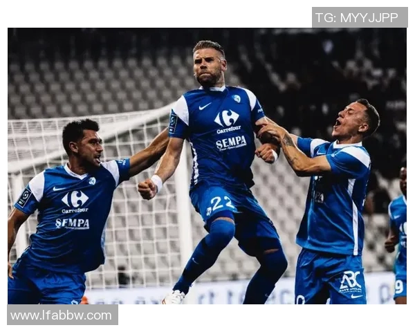 法乙精彩对决梅斯主场迎战沙特鲁争夺宝贵积分之战