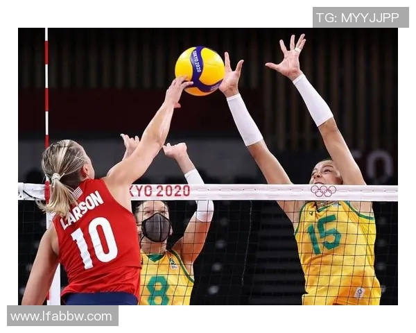 美国女排与荷兰女排激战正酣谁将赢得这场巅峰对决的胜利