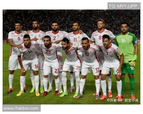 突尼斯与英格兰对决前瞻分析及彩经预测全面解读