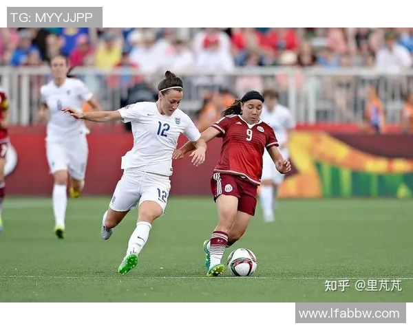 英格兰女足与荷兰女足激战正酣谁将赢得这场精彩对决