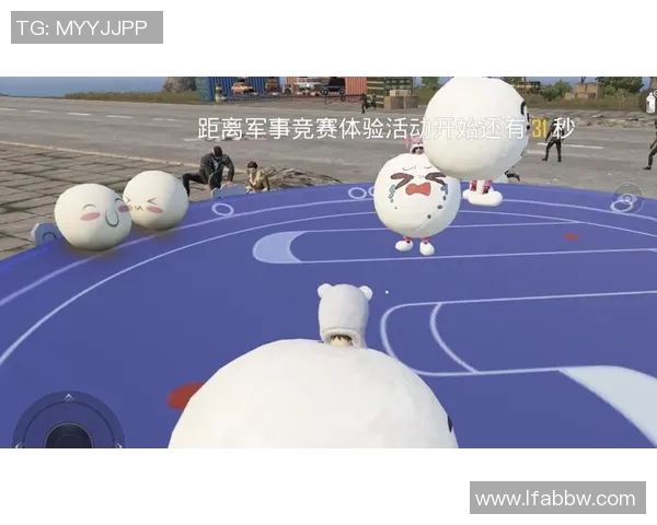 深度对话：探索吴静在和平精英中的成长与人生哲学